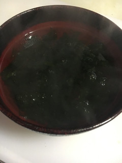 あおさのスープ-レシピのメイン写真