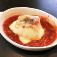 ダイエット*手抜き豆腐グラタン
