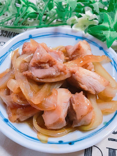 黄金比で簡単♡鶏の甘酢炒め-レシピのメイン写真