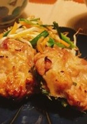 塩麹でやわらか豚のスタミナ味噌焼き-レシピのメイン写真