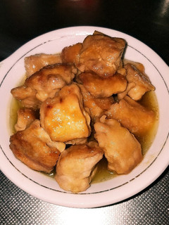 簡単!鶏もも肉の照り焼き-レシピのメイン写真