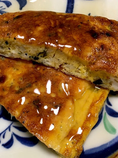 10分で簡単!天津飯風☆卵焼き-レシピのメイン写真