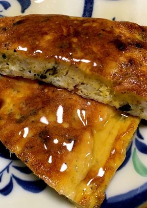 10分で簡単！天津飯風☆卵焼き-レシピのメイン写真