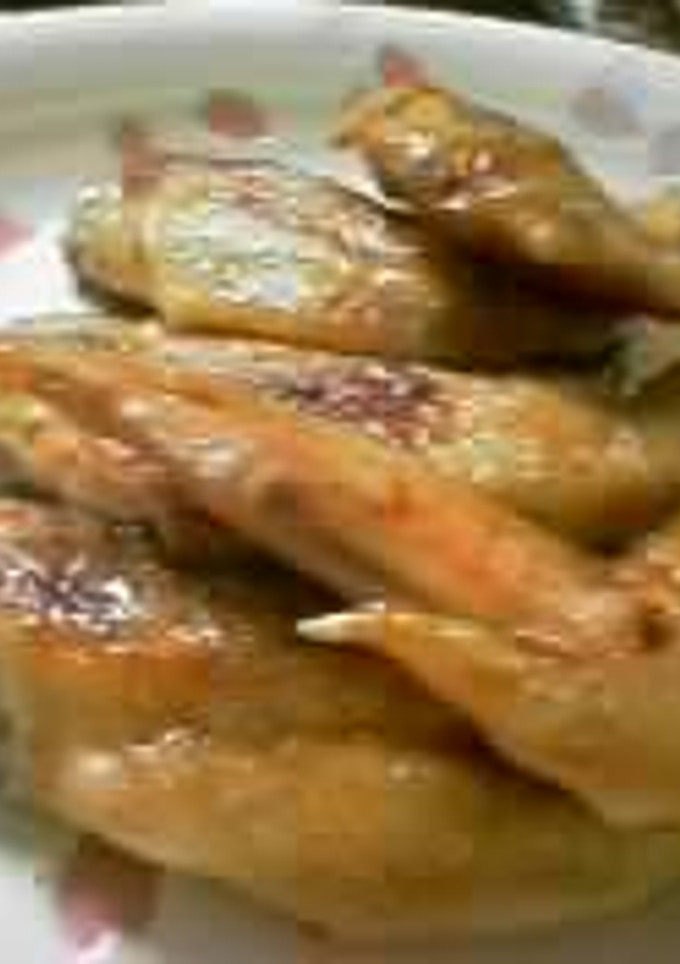 手羽先のはちみつ焼き-レシピのメイン写真