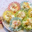 雛祭りやホワイトデーに❤チョコマシュマロ