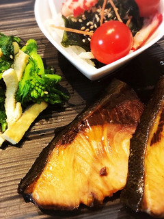 こども喜ぶ♪ぶりの照り焼き♪-レシピのメイン写真