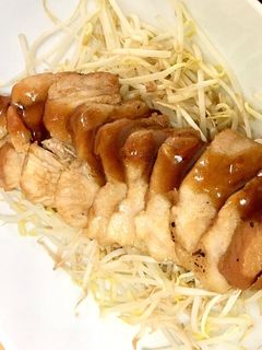 炊飯器で誰でも簡単!あっさり煮豚-レシピのメイン写真