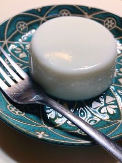 簡単 寒天ヨーグルトゼリー-レシピのメイン写真