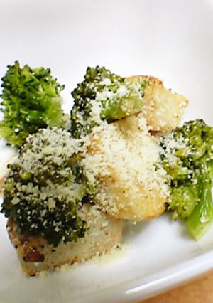 まろやかトマト酢を使って揚げ里芋のマリネ-レシピのメイン写真