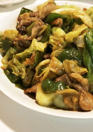 回鍋肉-レシピのメイン写真