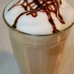 รูปของ おうちカフェ☆カフェモカ。