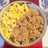 ＊肉そぼろと卵そぼろ！二色丼＊