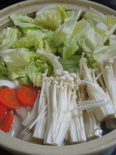 試す価値有り♪やわらか鶏の水炊き-レシピのメイン写真