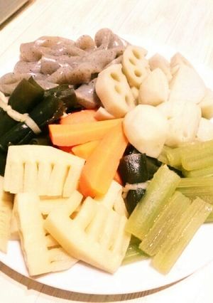 レシピ3-レシピのメイン写真