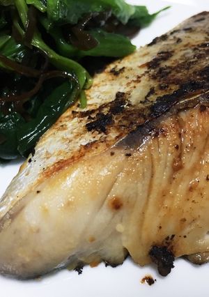 冷凍可！肉でも魚でも合う♪味噌漬け-レシピのメイン写真