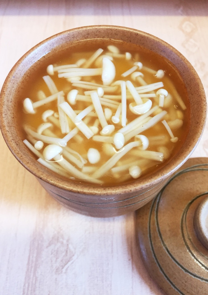 簡単美味しい！あんかけ茶碗蒸し☆-レシピのメイン写真
