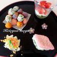 初節句ひな祭り膳♡(離乳食後期11ヶ月)