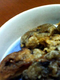 椎茸の唐揚げ-レシピのメイン写真