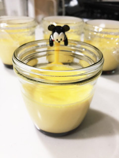 我が家の定番☆基本のプリン-レシピのメイン写真
