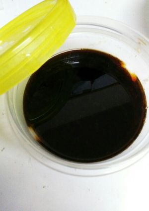 材料３つ！安心のめんつゆ♪おかかつき！-レシピのメイン写真