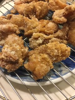 簡単 鶏の唐揚げ-レシピのメイン写真
