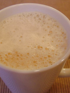 ほっと♪カフェモカ-レシピのメイン写真