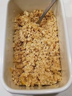 ほんとーに!しっとり!鶏そぼろ-レシピのメイン写真