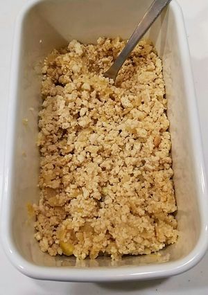ほんとーに！しっとり！鶏そぼろ-レシピのメイン写真