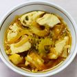 簡単✤鶏むね肉とセロリ もやしのポン酢煮
