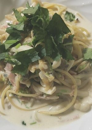 パスタ-レシピのメイン写真