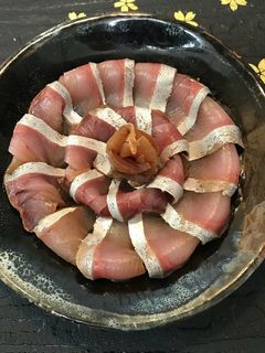 魚ハム風 いなだのとば(ぶりのとば)-レシピのメイン写真