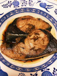 ぶりの照り焼き-レシピのメイン写真