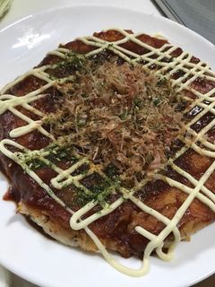 うまっ★おからとモヤシのお好み焼き風-レシピのメイン写真