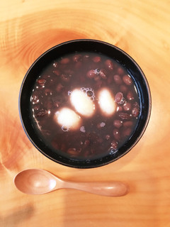 冷めても柔らか♡豆腐白玉-レシピのメイン写真