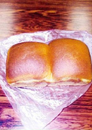 天然酵母の枝豆入りパン-レシピのメイン写真