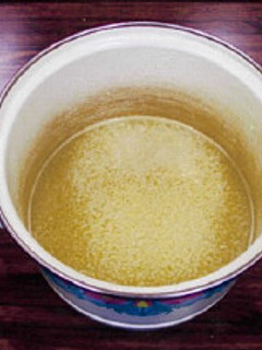 甘酒-レシピのメイン写真