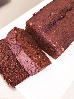 糖質オフ*おからパウンドケーキ-レシピのメイン写真