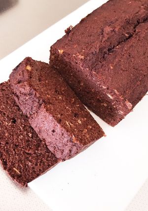 糖質オフ＊おからパウンドケーキ-レシピのメイン写真