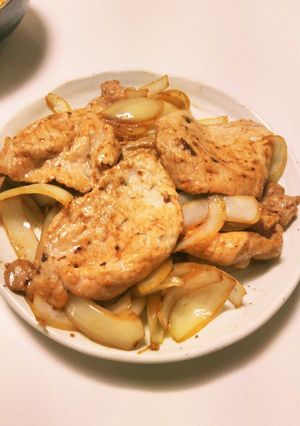 柔らか豚ロース-レシピのメイン写真