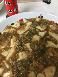 子どももおいしい簡単麻婆豆腐-レシピのメイン写真