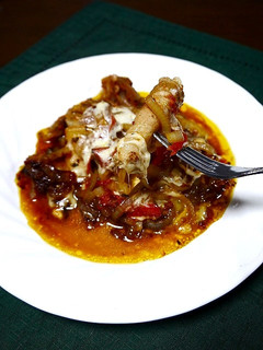 簡単!肉巻きチーズ☆イタリアン-レシピのメイン写真