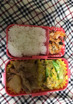 エビのクレイジーソルトガーリック焼き-レシピのメイン写真