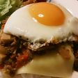子供も食べる☆ガパオ「風」ライス!!