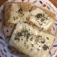 アレンジ自在! オートミール 蒸しパン