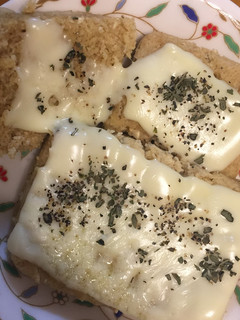 アレンジ自在! オートミール 蒸しパン-レシピのメイン写真
