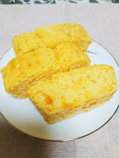 みかんのパウンドケーキ-レシピのメイン写真