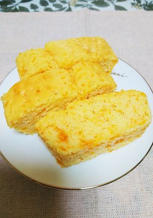 みかんのパウンドケーキ-レシピのメイン写真
