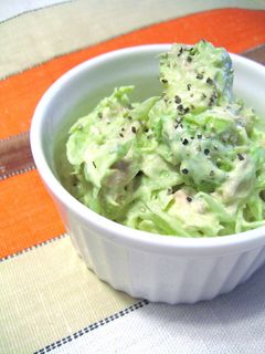 ツナとオニオンのアボカドサラダ☆-レシピのメイン写真