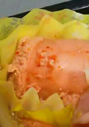 お弁当に♪焼き明太子-レシピのメイン写真