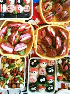 運動会！！-レシピのメイン写真